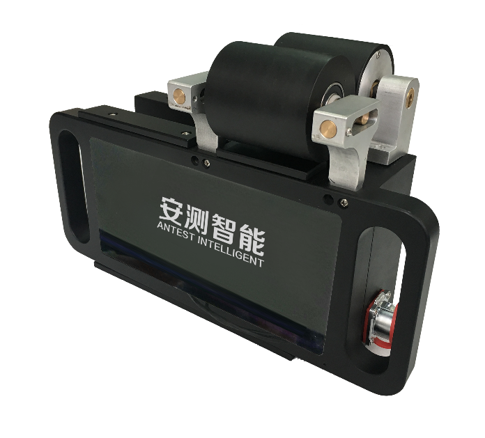 电梯排绳检测系统