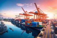 安测智能钢丝绳检测系统-为港口行业安全护航，引领技术新纪元